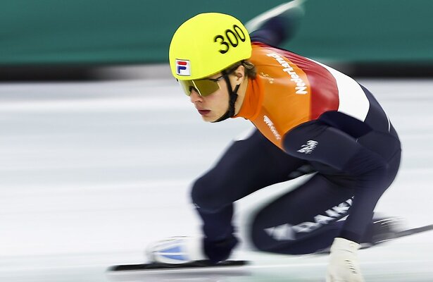 Jens van 't Wout