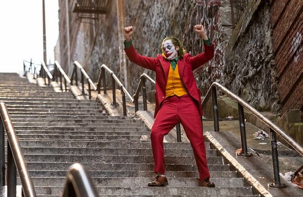 Joker film
