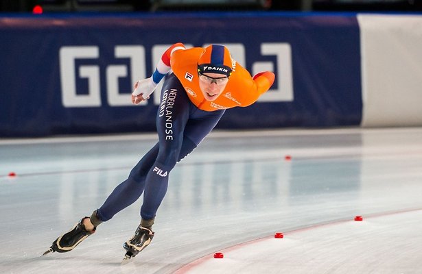 Jorrit Bergsma