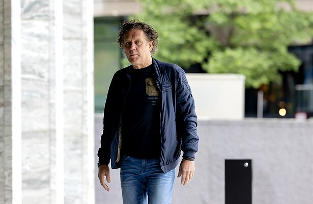 Kees van der Spek