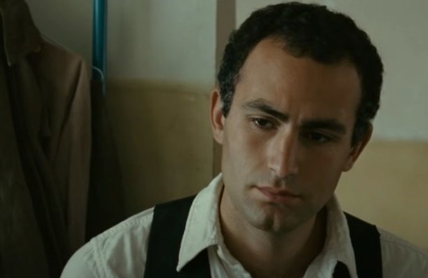 Khalid Abdalla