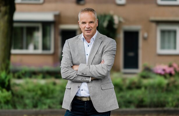 Alex van Keulen