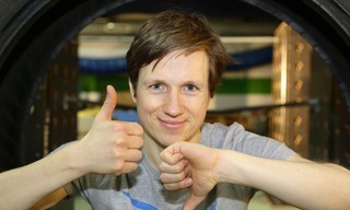 Kann es Johannes?