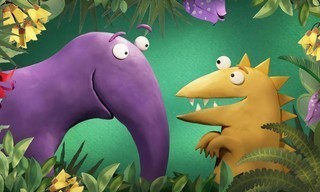 Kiri & Lou