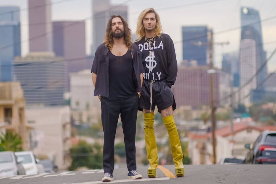 Kaulitz & Kaulitz