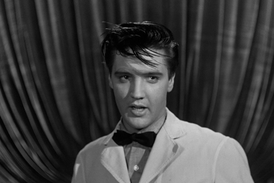 King Creole