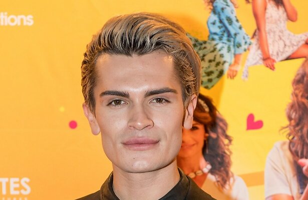 Koen Kardashian