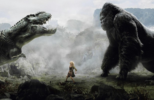 King Kong