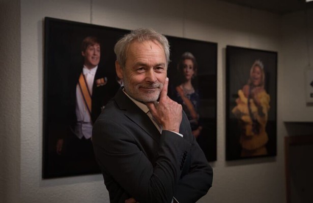 Marcel Hensema