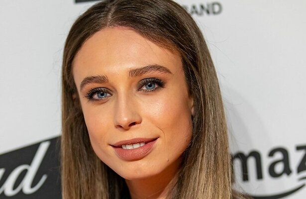 Loiza Lamers