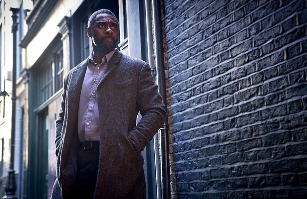 Luther: The Fallen Sun