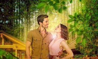 Love At the Lodge