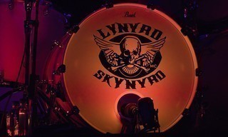 Lynyrd Skynyrd - Live at Knebworth '76