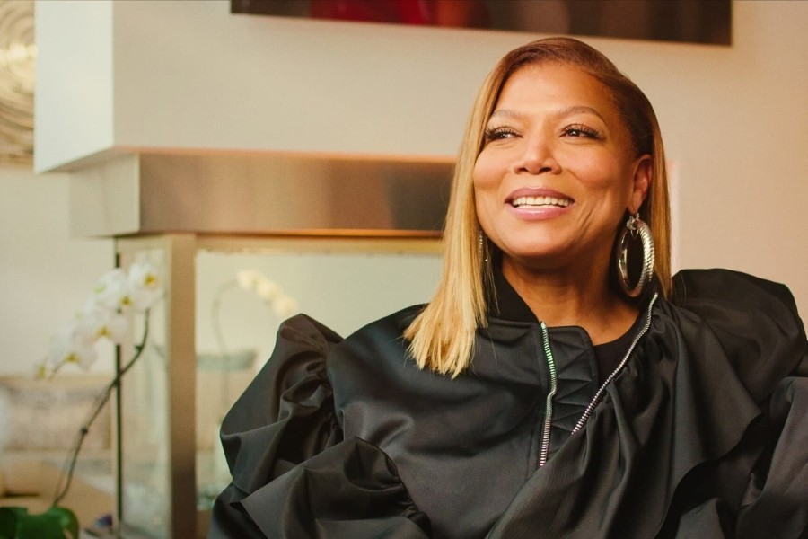 Ladies First: A Story of Women in Hip-Hop