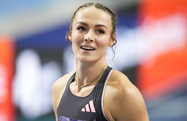 Lieke Klaver