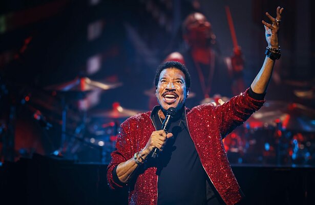 Lionel Richie