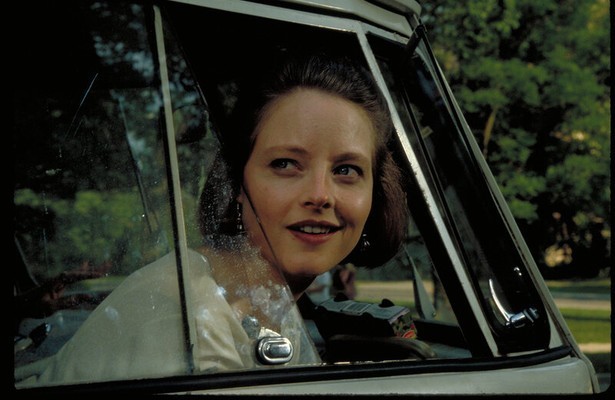 Jodie Foster