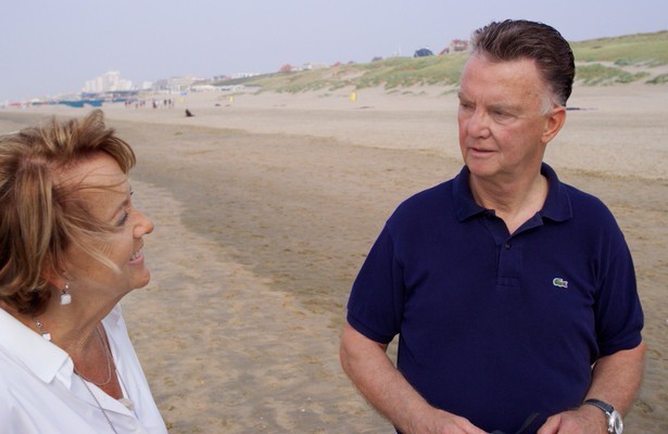 Louis van Gaal