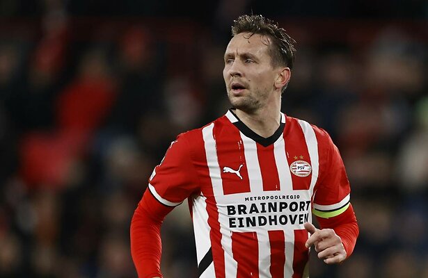 Luuk de Jong