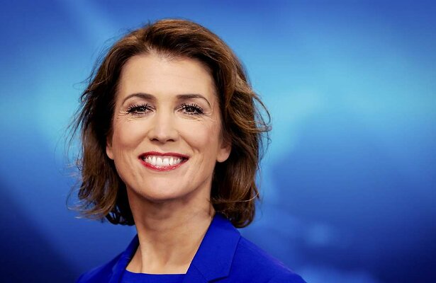 Mariëlle Tweebeeke