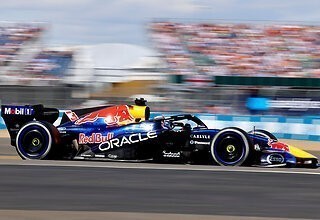 Sporza - Formule 1: GP van België