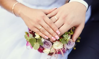 Married at first sight USA