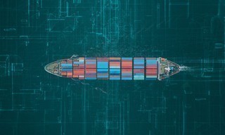 Mega marine machines