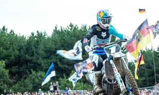 Motocross