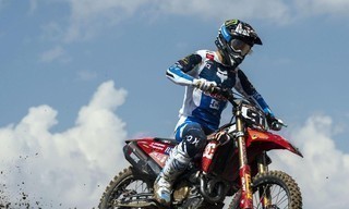 Motocross