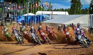 Motocross