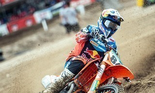 Motocross