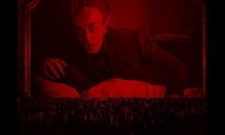Murnau: In the shadow of Nosferatu