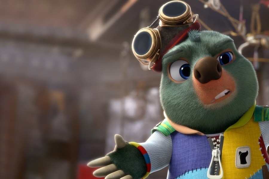Moley