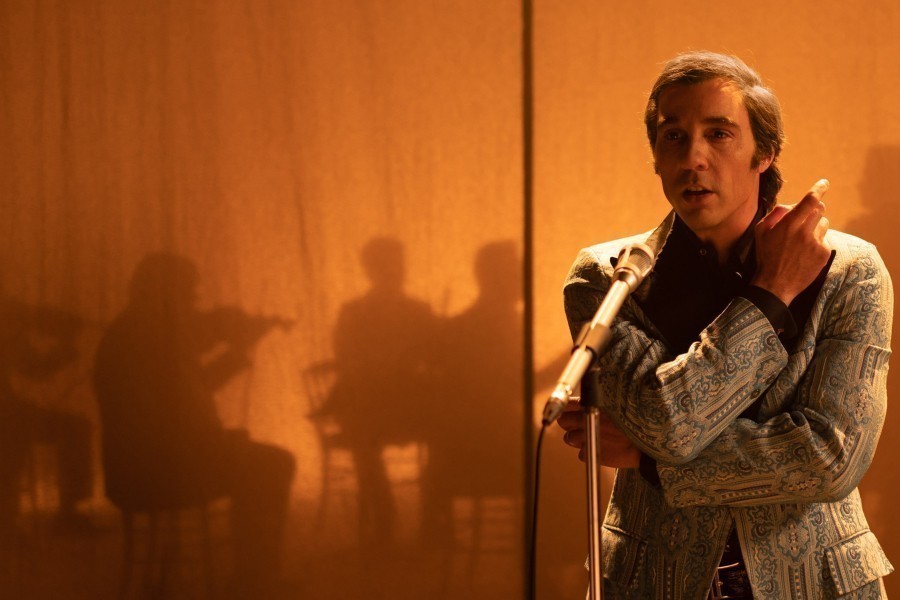Monsieur Aznavour
