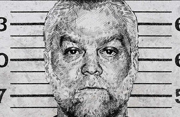 Making a Murderer