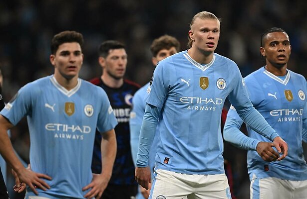 Manchester City