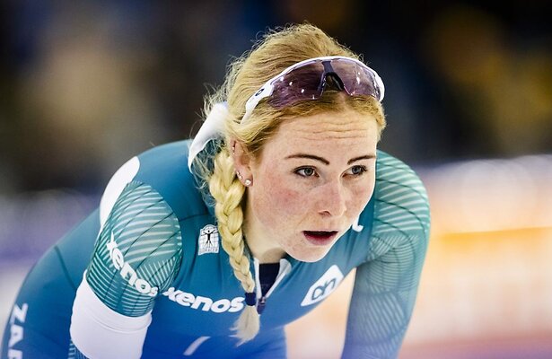 Marijke Groenewoud 