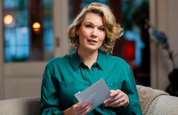 Marlijn Weerdenburg