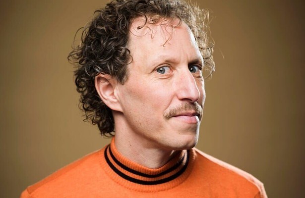 Micha Wertheim
