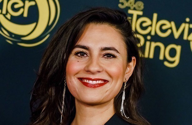 Nadia Moussaid