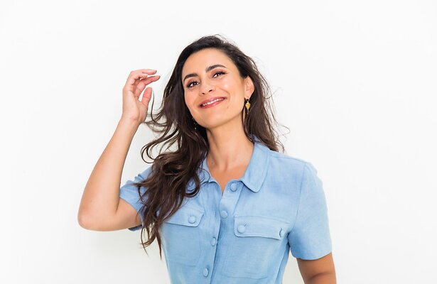 Nadia Moussaid