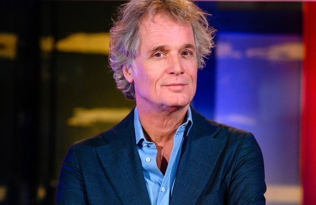 Jeroen Pauw