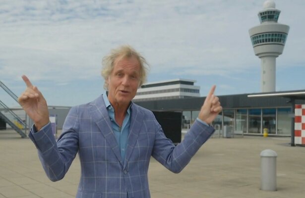 Jeroen Pauw