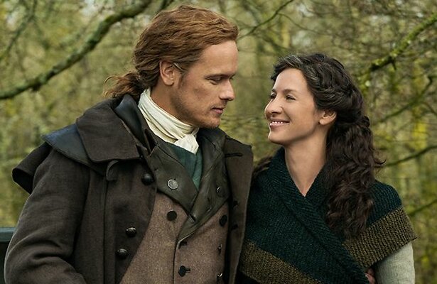 Outlander 