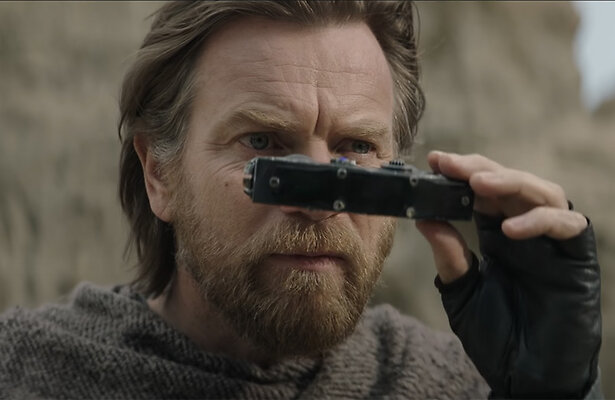 Obi-Wan Kenobi