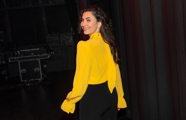 Nadia Moussaid