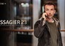 Passagier 23 - Verschwunden auf hoher See
