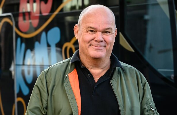 Paul de Leeuw