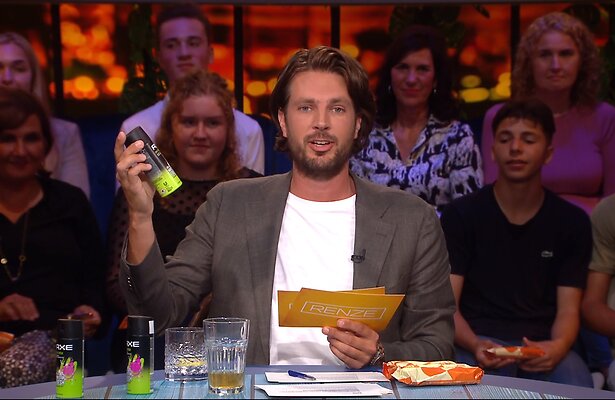 Renze
