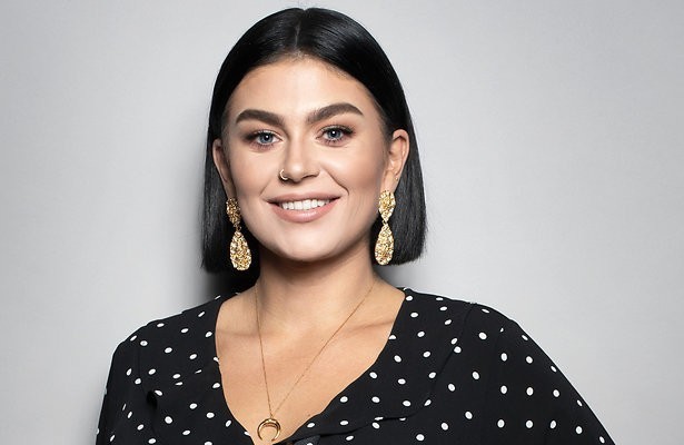 Roxeanne Hazes 